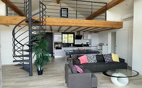 Sublime Haut De Villa Apercu Mer /Hippodrome /